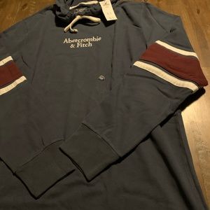 Abercrombie hoodie